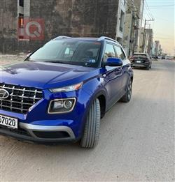 هيونداي فينو